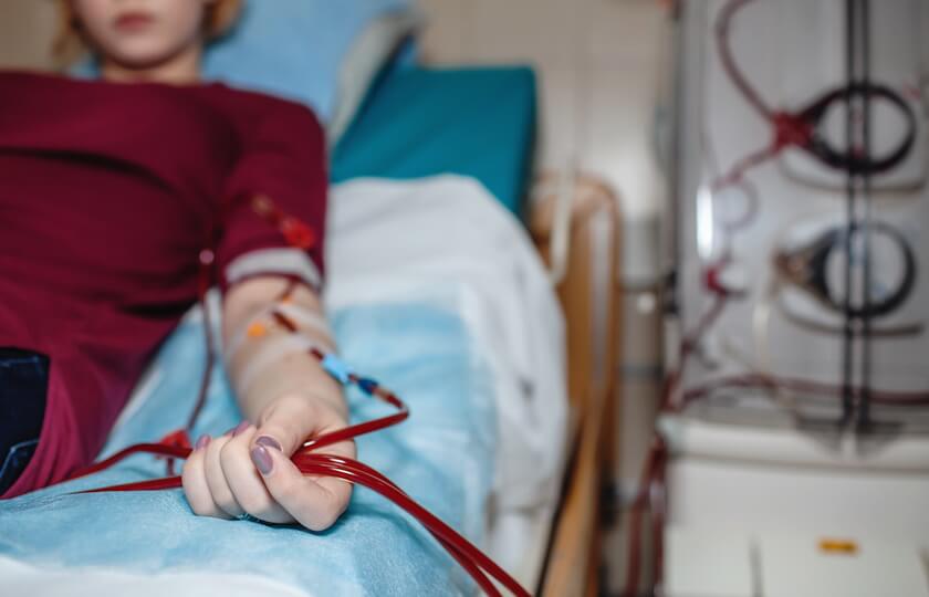 What Is Dialysis? A Beginner's Guide